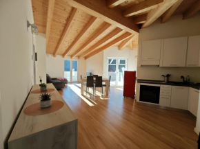 Attico vacanza Clusone